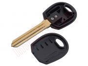 Generic Product -Key with transponder hole for KIA